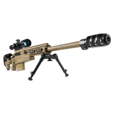 Снайперская винтовка ACCURACY AX калибра 50 BMG