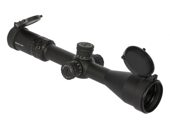 Оптический прицел Primary Arms sLX 3-18x50 мм FFP с подсветкой ACSS-HUD-DMR-308