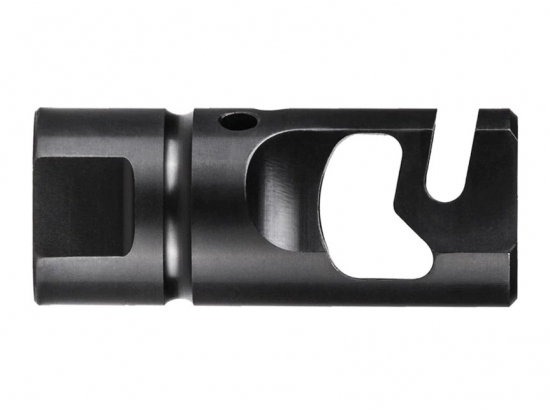 Дульный тормоз компенсатор ДТК AR-15 Daniel Defense Muzzle Brake 1/2 x 28 (5,56 мм/.223) 06-049-16140