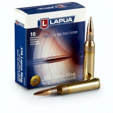 Патроны.338 Lapua Magnum SCENAR GB 488 OTM 16.2g 250gr