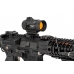 Коллиматорный прицел Primary Arms SLx 25 мм Microdot с сеткой ACSS-CQB Red Dot
