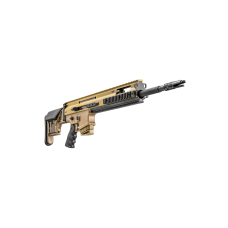 Охотничий нарезной карабин FN Scar-20S кал.308 Win