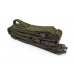 Ремень тактический оружейный TAB Gear Pinnacle Rifle Sling, крепление-антабка с пластиковым замком, песок/ черный/ мультикам