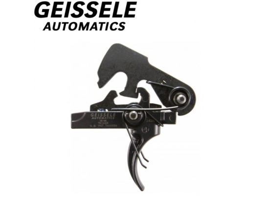 УСМ Geissele Heckler & Koch MR556. Производитель Geissele Automatics. США