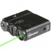 Зеленый лазерный прицел и фонарик Firefield Charge AR