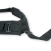 Ремень заплечный для ношения винтовки TAB Gear Regular Biathlon Sling, крепление-карабин с пластиковым замком песок/черный/мультикам