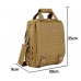 Рюкзак (сумка) водостойкий тактический EDC Molle 70 литров Multifunction Military Tactical Waterproof Molle Briefcase Purse Molle Bag  PSV-25