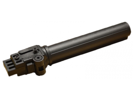 Труба телескопического приклада для AK / САЙГА алюминиевая 6-ти позиционная AK47SFSP / 01