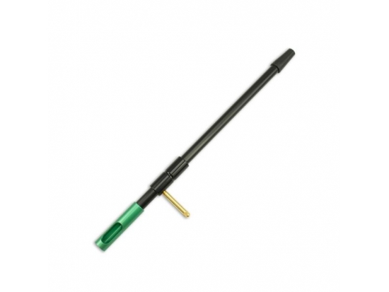 Направляющая для шомпола Bore Tech для чистки оружия калибра 8 мм - .416 (зеленая) BTBG-0300-00
