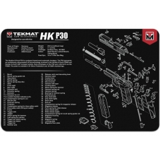 Коврик для ремонта TekMat HK-P30 (TEK-HK-P30)