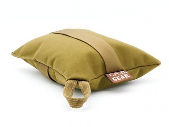 Подушка тактическая TAB Gear Rear Bag  (Rear Bag)