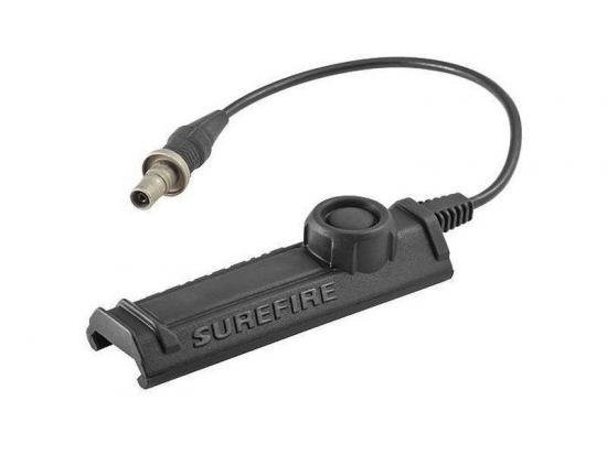 Пульт управления для тактического фонаря Surefire Remote Dual Switch for WeaponLights (SR07)