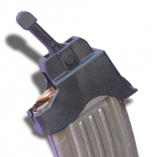 Заряжатель и разряжатель для AK47 7,62×39 и Galil 5,56×45 LULA® LU12B