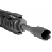 Дульный тормоз компенсатор ДТК Doublestar Carlson Tac Comp Muzzle Brake 5.56 1/2-28 (CC450)