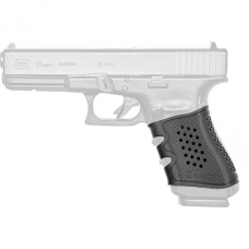 Накладка на рукоятку пистолета тактическая Lipoint V1 Glock Grip Sleeve Каучуковая 