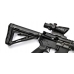 Приклад телескопический Magpul® MOE® Carbine Stock – Mil-Spec MAG400 (BLK/ODG)