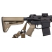 Антабка Magpul® ASAP® QD на винтовку AR15 / M4 MAG529