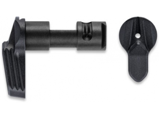 Предохранитель двусторонний для AR-15 / AR-10 / SR25 (набор 2 рычажка) Radian Talon Ambidextrous Safety Selector 2-lever K