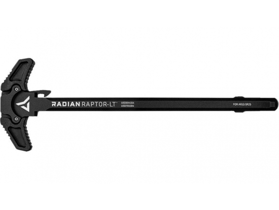 Рукоятка взведения для AR-10/SR-25 Radian Raptor-LT (R0151)