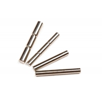 Титановые шпильки (пины) для УСМ Glock Zev Titanium pin kit 4th gen (PIN-KIT-4G)