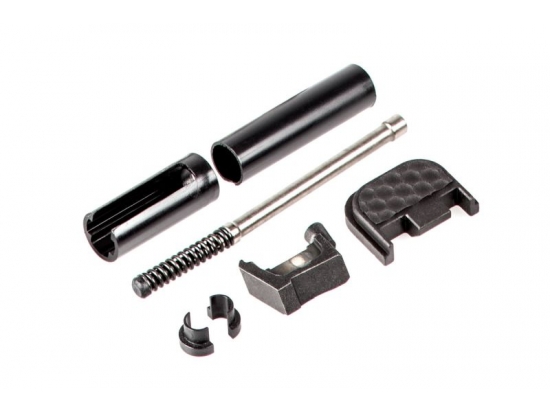 Комплект запчастей для УСМ Глок Zev Ultimate trigger parts kit 9 mm (PK-ULT-9)
