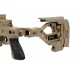 Снайперская винтовка ACCURACY AXMC  калибра 338 27" Lapua Mag  доп. ствол 308 (AI AXMC338)