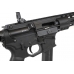 Карабин Limex LLC – Limex Luger Carbine – AR-9x19mm AWM (AR9)