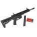 Карабин Limex LLC – Limex Luger Carbine – AR-9x19mm AWM (AR9)