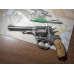 Оружие списанное (охолощенное) модели Револьвер Нагана РНХТ 10ТК