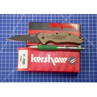 Нож складной Ambush Firearms Kershaw AF-22009  (Песочный / Tan)