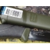 Нож Morakniv Companion MG (C) лезвие 100 мм, темно-зеленый (120243)