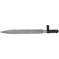 Штык-нож сувенирный "СКС" в сборе (НС-003)