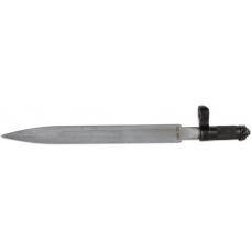 Штык-нож сувенирный "СКС" в сборе (НС-003)