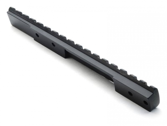Планка Пикатинни Remington 7000 LaRue Tactical LT113L-20MOA Picatinny Rail Long