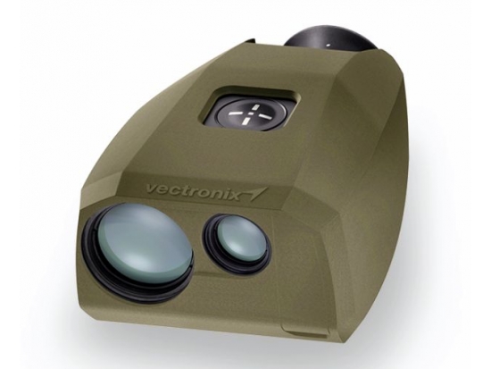 Дальномер лазерный VECTRONIX PLRF25C BT X2