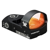 Коллиматорный прицел VMD-3103 Vortex Venom Red Dot 3 MOA