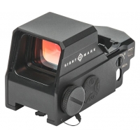 Коллиматорный прицел Ультра-короткий Sightmark Ultra Shot M-spec FMS Reflex Sight SM26035