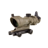 Колиматорный прицел Trijicon ACOG® 4x32 Tritium Riflescope - 5,56 / .223 BDC (TA01-D-100319)