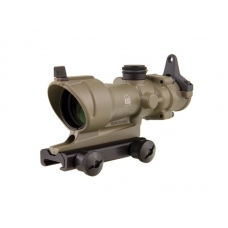 Колиматорный прицел Trijicon ACOG® 4x32 Tritium Riflescope - 5,56 / .223 BDC (TA01-D-100319)