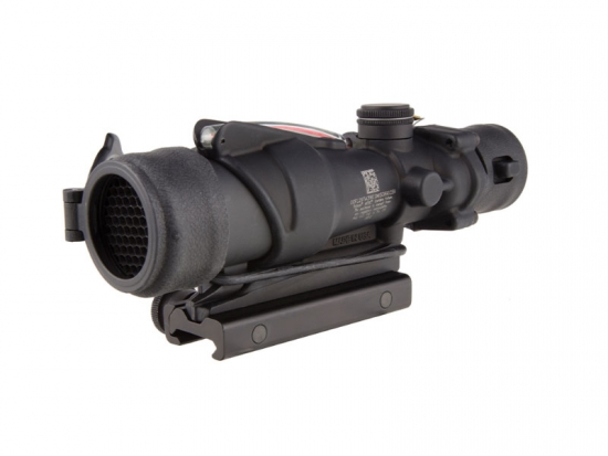 Колиматорный прицел Trijicon ACOG® 4x32 Army RCO Riflescope - M150  A4  M4 (TA31RCO-M150CP)