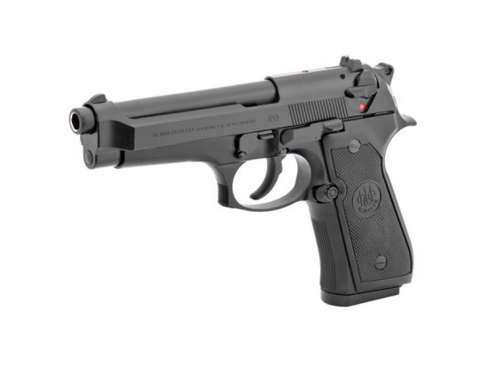 Пистолет спортивный  Beretta 92FS  9x19 Para / Luger