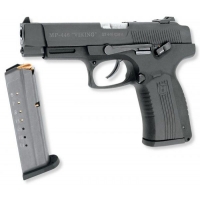 Пистолет спортивный VIKING MP-446C Викинг (Пистолет Ярыгина) калибра 9x19 Luger